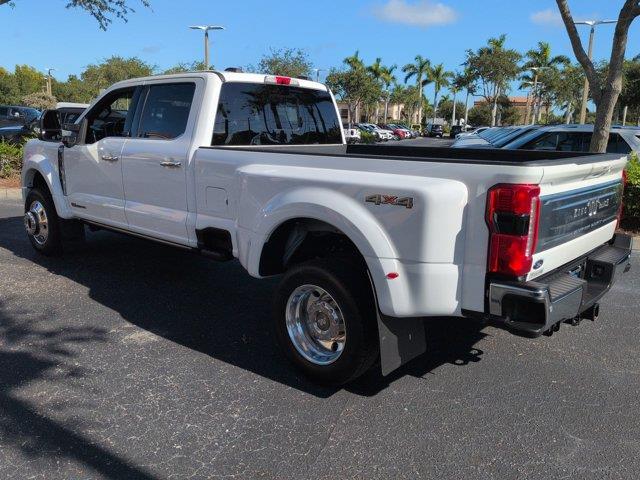 2026 Ford F-450 - $99,898