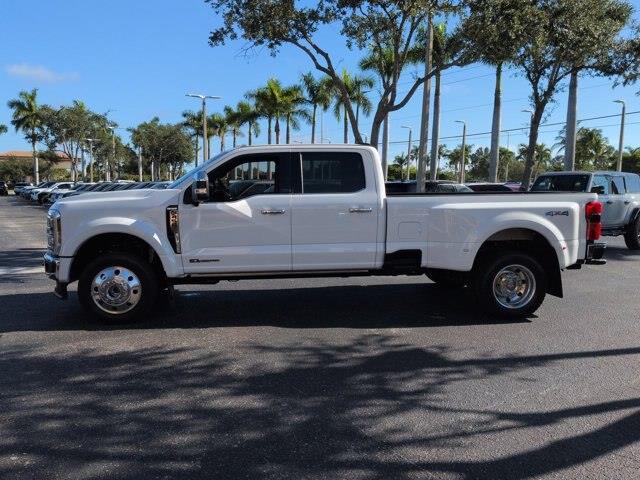 2026 Ford F-450 - $99,898