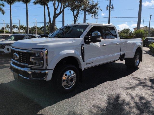2026 Ford F-450 - $99,898