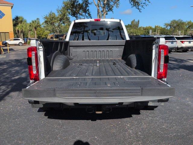 2026 Ford F-450 - $99,898