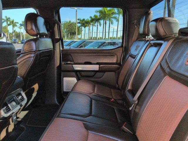 2026 Ford F-450 - $99,898