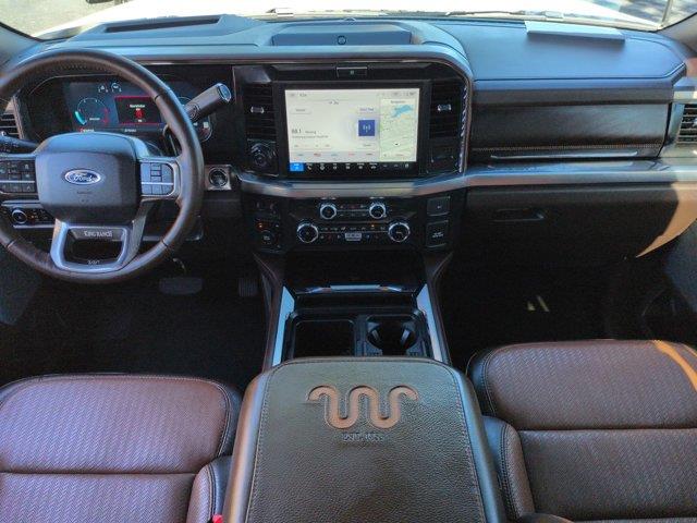 2026 Ford F-450 - $99,898