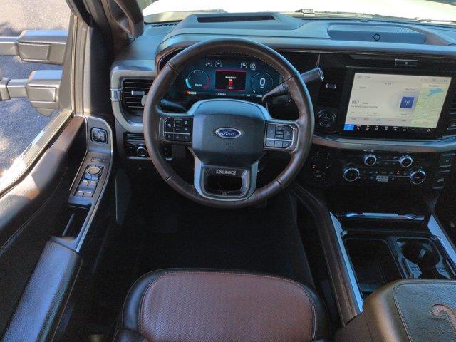 2026 Ford F-450 - $99,898