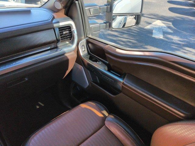 2026 Ford F-450 - $99,898