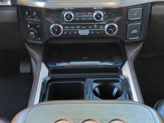 2026 Ford F-450 - $99,898