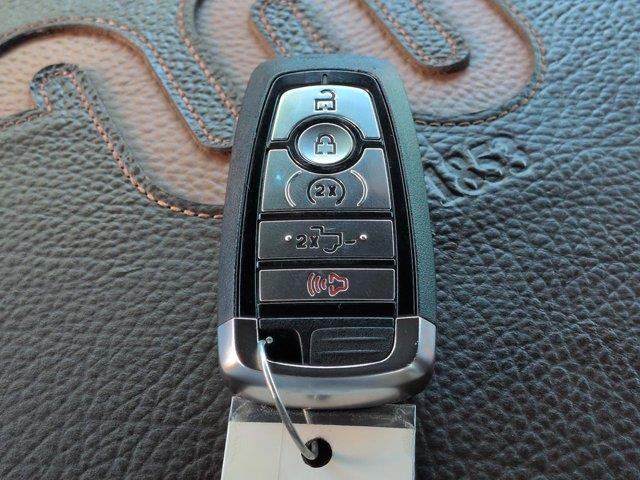 2026 Ford F-450 - $99,898