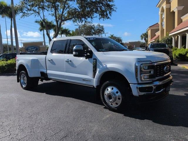 2026 Ford F-450 - $100,765