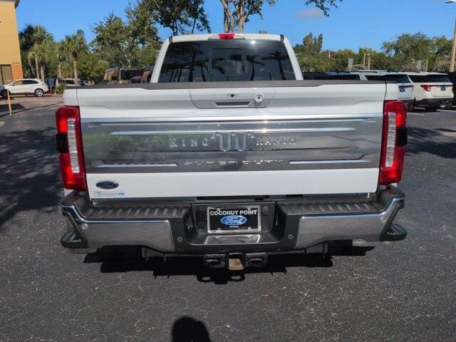 2026 Ford F-450 - $100,765