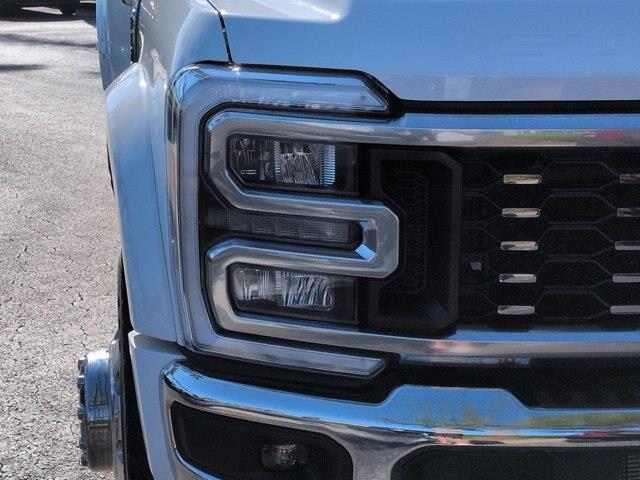 2026 Ford F-450 - $100,765