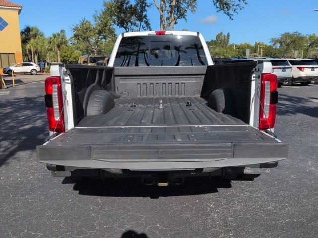 2026 Ford F-450 - $100,765