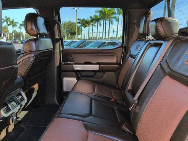 2026 Ford F-450 - $100,765