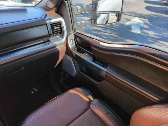 2026 Ford F-450 - $100,765