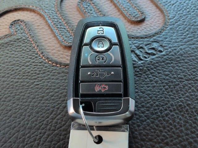 2026 Ford F-450 - $100,765