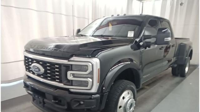 Preowned 2026 Ford F-450 Super Duty XLT for Sale