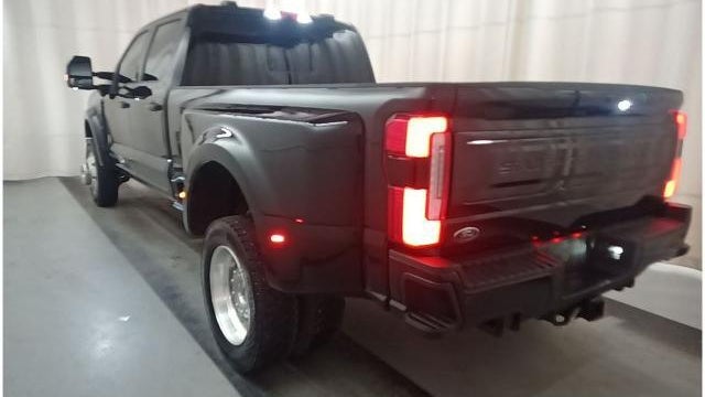 2026 Ford F-450 Super Duty XLT