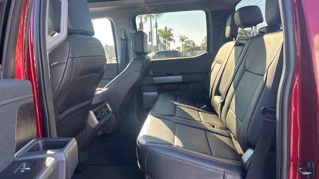 2026 Ford F-450 Super Duty Lariat