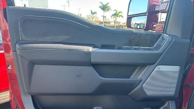 2026 Ford F-450 Super Duty Lariat