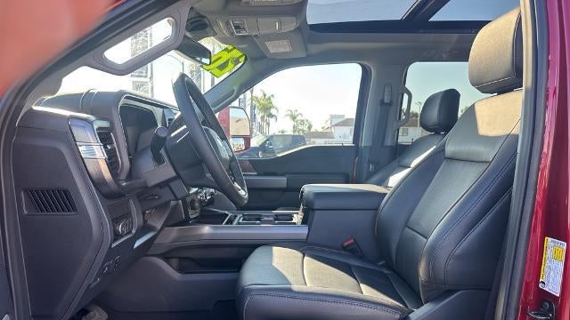 2026 Ford F-450 Super Duty Lariat