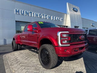 2026 Ford F-450 Super Duty Lariat