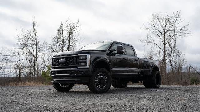 Preowned 2026 Ford F-450 Super Duty XLT for Sale