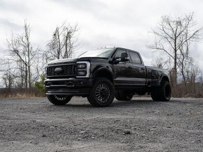 Photo of a 2026 Ford F-450 Super Duty 4X4 XLT 4DR Crew Cab 8 FT. LB DRW Pickup for sale