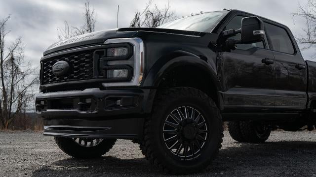 2026 Ford F-450 Super Duty XLT