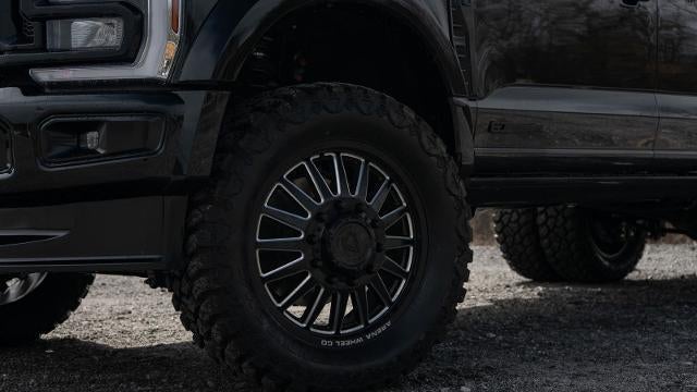 2026 Ford F-450 Super Duty XLT