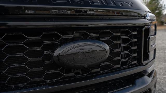2026 Ford F-450 Super Duty XLT