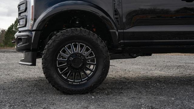 2026 Ford F-450 Super Duty XLT