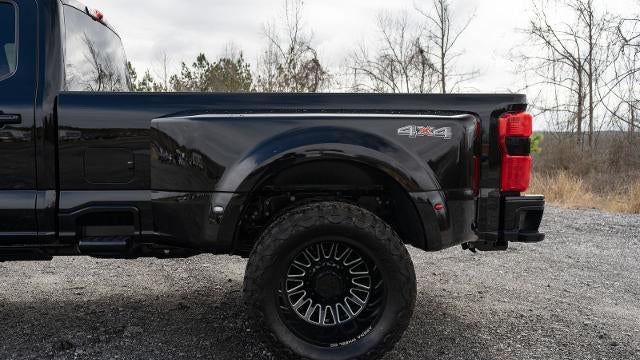2026 Ford F-450 Super Duty XLT