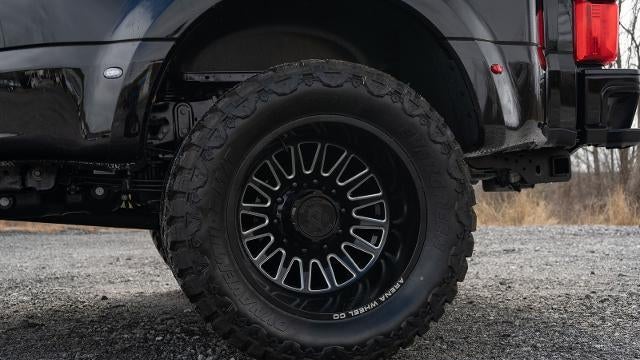 2026 Ford F-450 Super Duty XLT