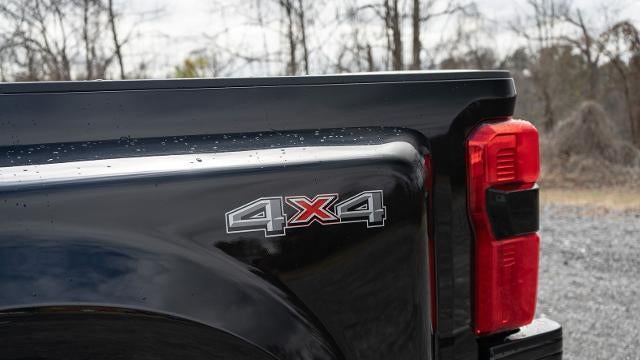2026 Ford F-450 Super Duty XLT