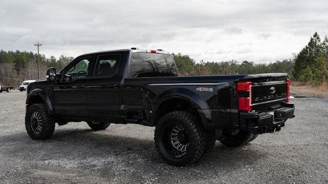 2026 Ford F-450 Super Duty XLT