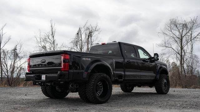 2026 Ford F-450 Super Duty XLT