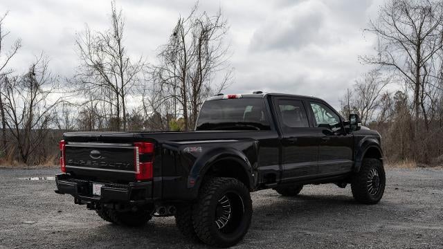 2026 Ford F-450 Super Duty XLT