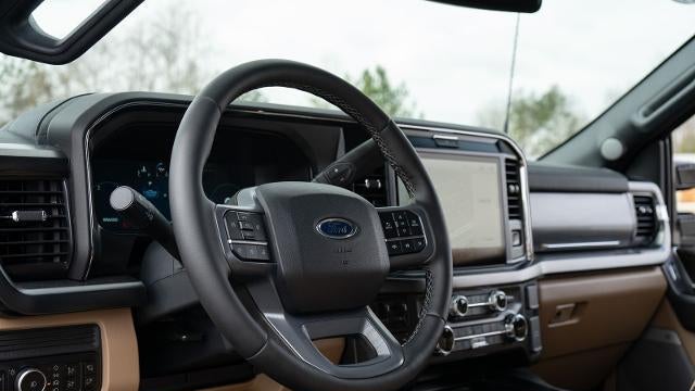 2026 Ford F-450 Super Duty XLT