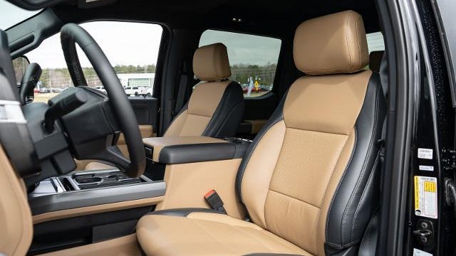 2026 Ford F-450 Super Duty XLT