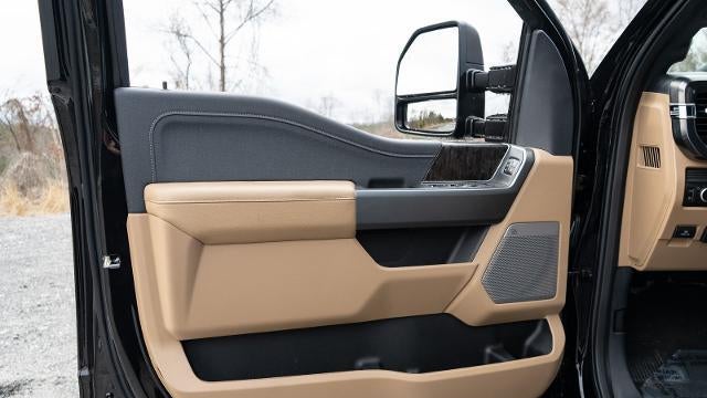2026 Ford F-450 Super Duty XLT