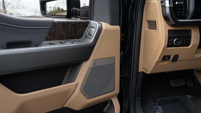 2026 Ford F-450 Super Duty XLT