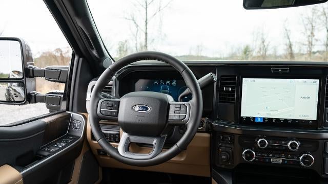 2026 Ford F-450 Super Duty XLT
