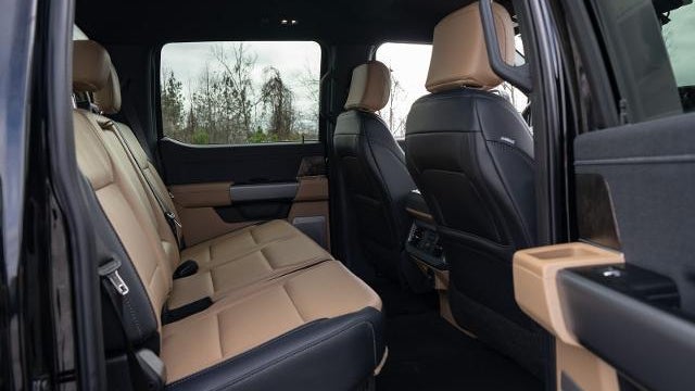 2026 Ford F-450 Super Duty XLT