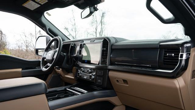 2026 Ford F-450 Super Duty XLT
