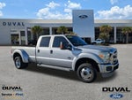 2011 F-450 Super Duty Thumbnail 19