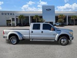 2011 F-450 Super Duty Thumbnail 21