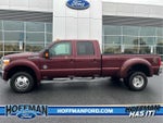 2012 F-450 Super Duty Thumbnail 1