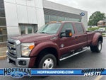 2012 F-450 Super Duty Thumbnail 2