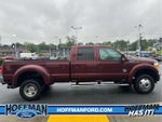 2012 F-450 Super Duty Thumbnail 7