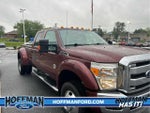 2012 F-450 Super Duty Thumbnail 8