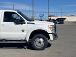 2014 F-450 Super Duty Thumbnail 4
