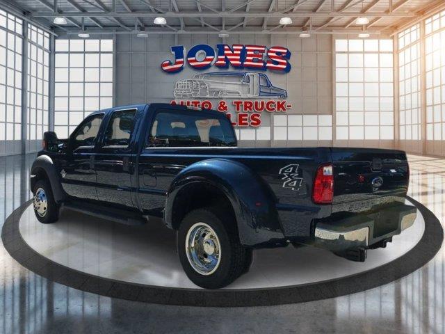2016 Ford F-450 - $46,900